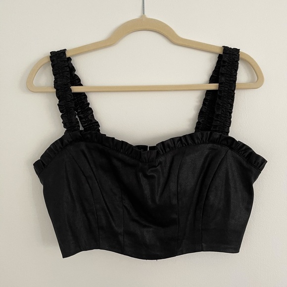 Crop Tank - Picture 2 of 6